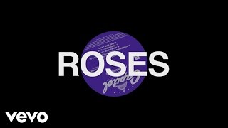 Pete Yorn - Roses (Audio)