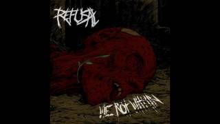 Refusal -  Fear of Napalm (Terrorizer cover)