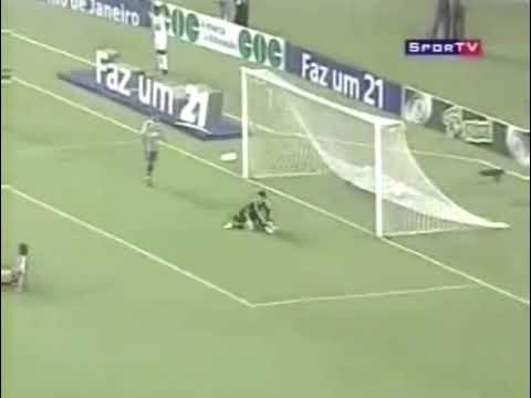 Viola Paulo (Duque de Caxias) - 23/01/2008 - Fluminense 3x2 Duque de Caxias - 1 gol