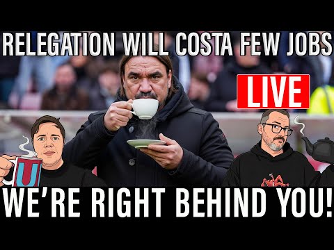 West Ham News | Summerville ON FIRE, Disasi TRANSFORMS Defence | Cup of Tea with Geo & Gonzo