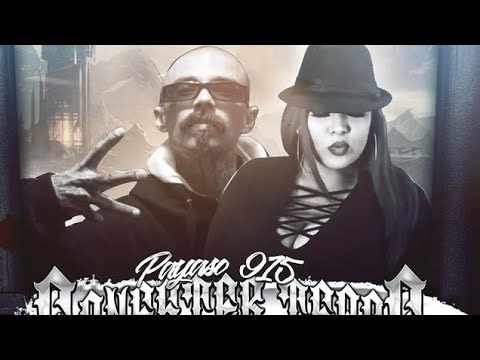 Payaso915 Ft La Baby Doll - Gangster Tears With Lyrics 2017