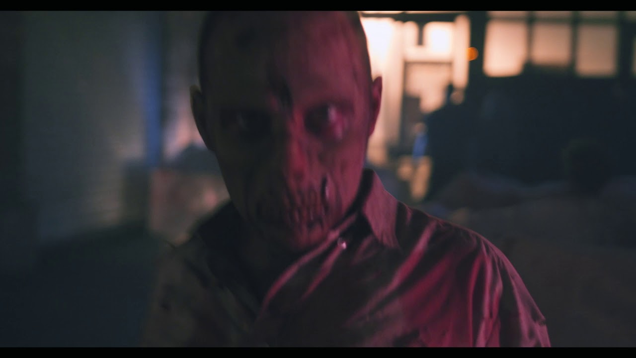 HORROR STUDIO FX