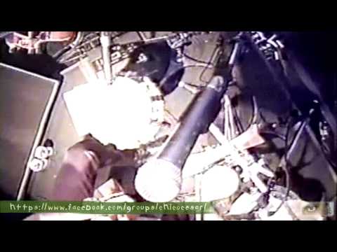 Chico César & Zeca Baleiro - Pedra de Responsa - 5 no Palco - Tv Cultura