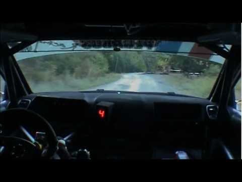 Rossetti / Chiarcossi - Cameracar PS. 1 - 37° Yesil Bursa 2012