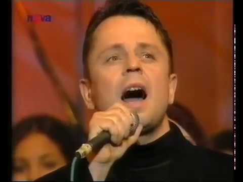Petr Muk: Snad se mi neztratíš (2003)