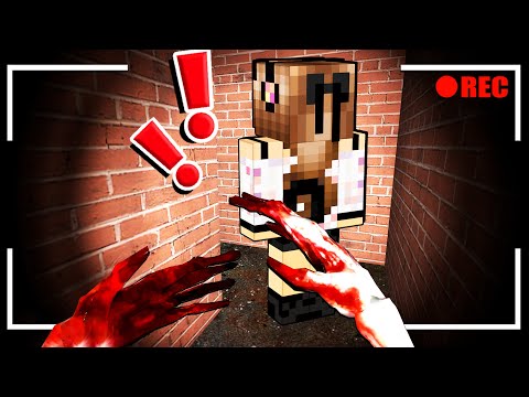SCAPPIAMO DAL LABIRINTO BUIO CON I MOSTRI SU GMOD!!