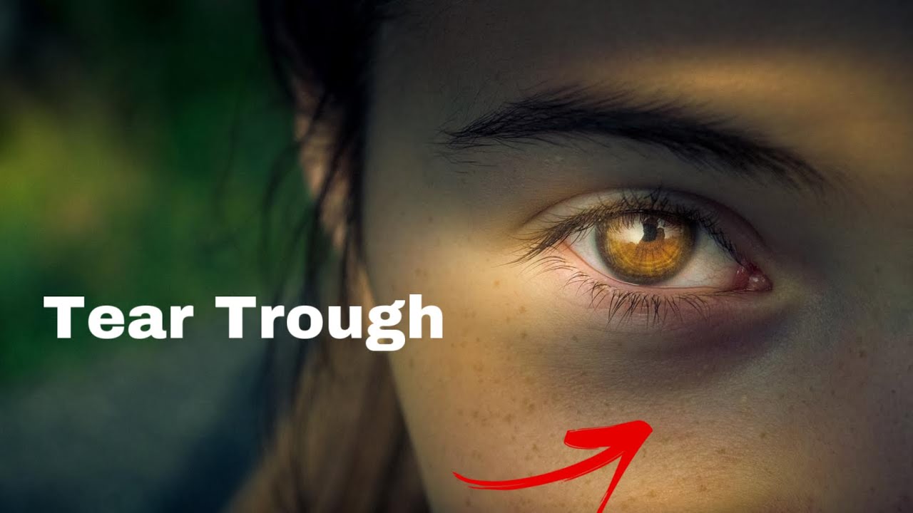 Tear Trough