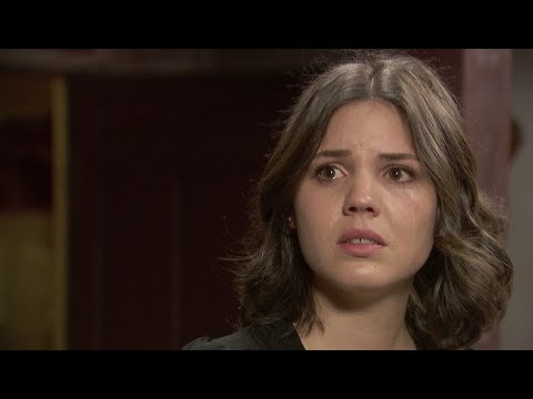 Una dura confesión de Matías deja a Marcela aterrorizada