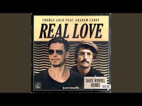 Real Love (Dave Winnel Remix)