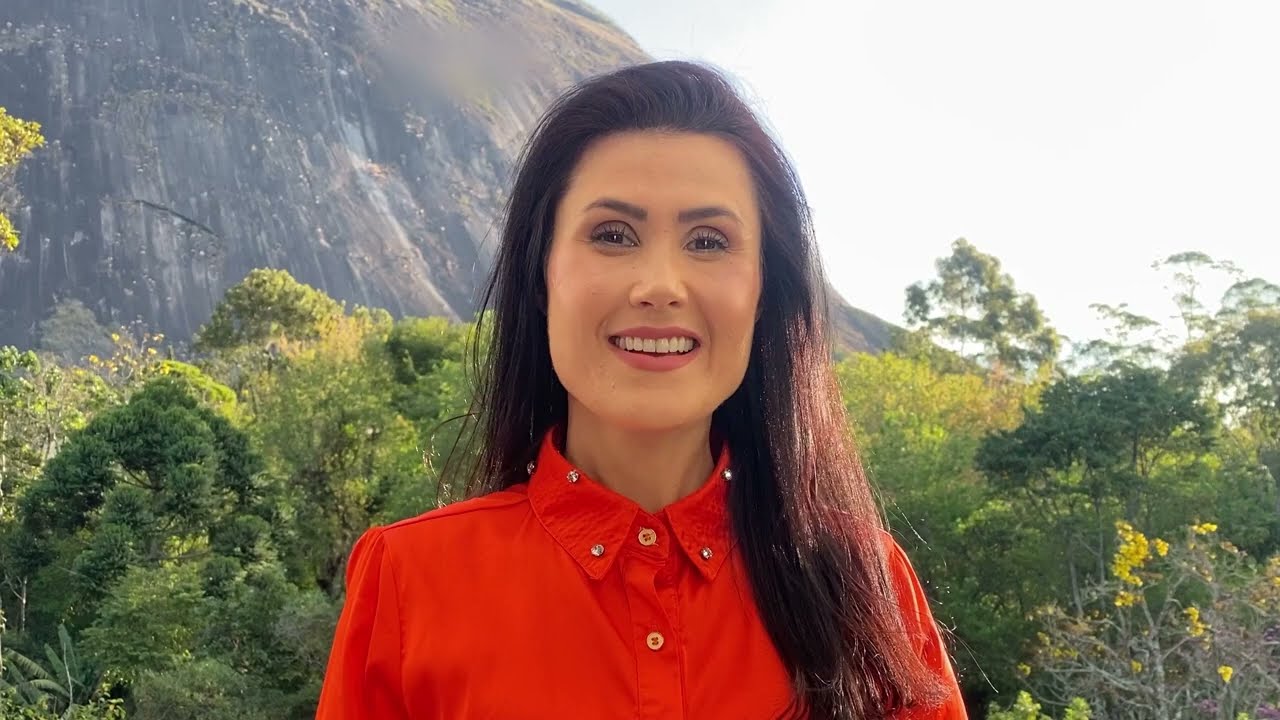 1868 Sobre a Rocha | Tudo é Vaidade | Melissa Barcelos