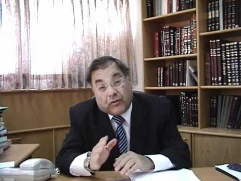 Parshat Metzora - "Torah Lights" 5771