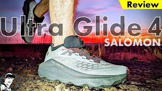 Better Than The S/Lab // Salomon Ultra Glide 4 Review