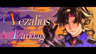 【Zatsu】Some stuff to talk about!【NIJISANJI EN | Vezalius Bandage】