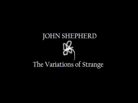John Shepherd - Sunday Afternoon (Single)