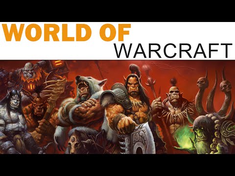 World of WarCraft - 69 - The Fugitive Dragon's Tale (Warlords Legendary Questline)