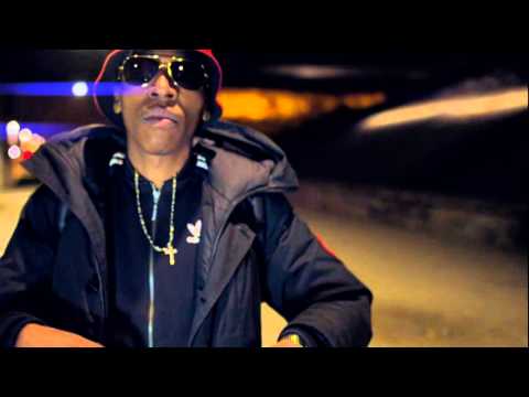 W.Bricks - Bricks & Wesson (Street Clip) [Directed by Euphonium Video]