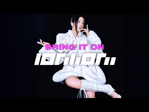 [SOLD] BLACKPINK x KATSEYE x IVE x Kpop Type Beat | "BRING IT ON" (prod. lonlioni)