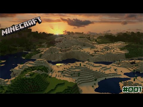 PandaTV- Minecraft: Finally with you again!