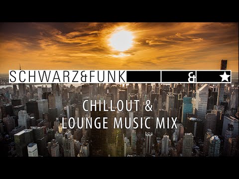 NEW YORK Chillout – Nu Jazz | Deep House | Lounge Music