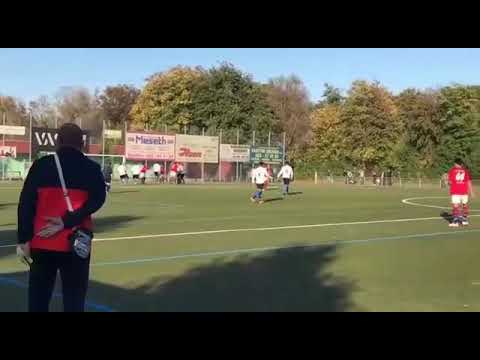 FC Croatia Frankfurt - SG Westend 4:3 (1:2) - Fenix Magazin