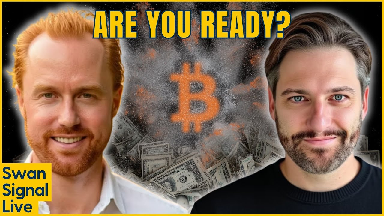 This Bitcoin “Crab Market” Is Misleading Everyone