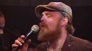 SEAT Music Session  - Nume 5 Minute / Ritschi & Marc Broussard