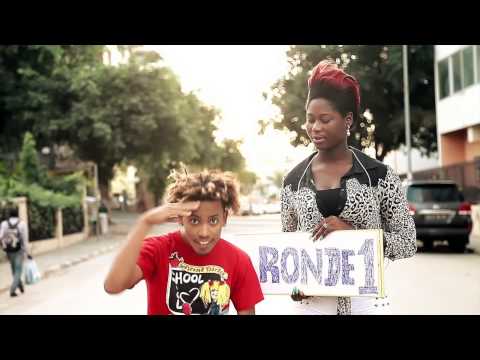 Gaia Beat - Kimpelequecé (feat Fiuk Tutuka) [Video Offcial]