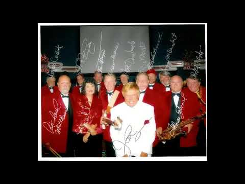 Johnny Hensley & The Redhots   Crazy