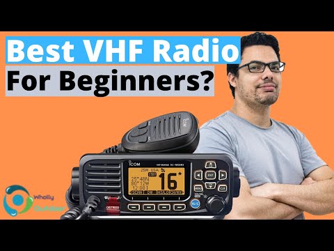 Icom M330G 31 Honest Detailed Review