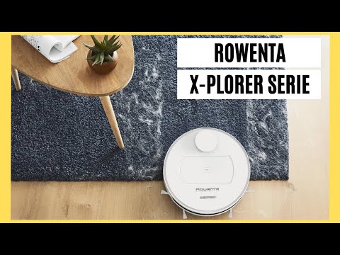 Rowenta X-Plorer Serie : mon test après 3 semaines d'usage