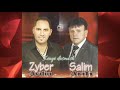 Zyber Avdiu & Salim Arifi - Këngë Dasmash
