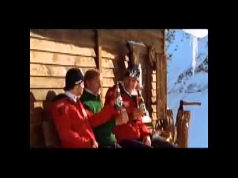 Gösser Soundtrack - played on guitar by me