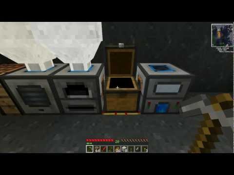 SMG Plays Scraft v4.1 SSP S06E06 - Induction Smelter / Panely / Black sheep download
