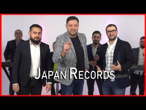 Marius Babanu & Marusca  - Femeia ce ma face fericit [Videoclip Official 2019]