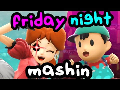 GUESS THE SMASH THEME! Ft. King of Skill