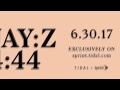 Jay Z 4 44 Official Audio
