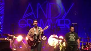 Andy Grammer - Holding Out