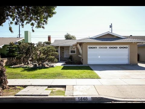 1448 W 171st St Gardena CA 90247