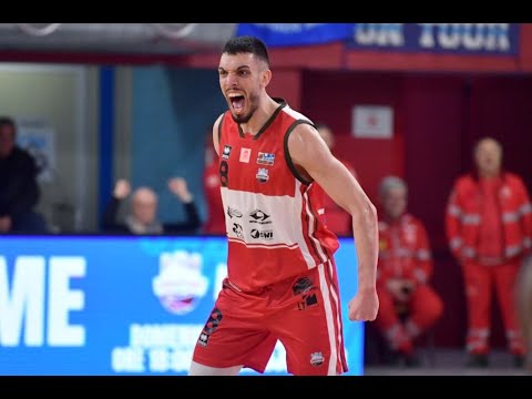 HL 15th MATCHDAY SERIE A2 OWW 2025/2026 - RSR SEBASTIANI RIETI vs VALTUR BRINDISI