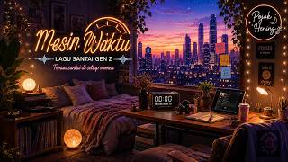 Download lagu **MESIN WAKTU – Budi Doremi 🎶 Lagu Santai Viral TikTok 2026 | Lagu Pop Indonesia Terbaru 2026** mp3