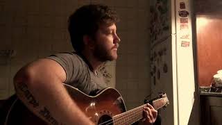 Yusuf Öziel - Uçurtma (Ceylan Ertem ft. Cihan Mürtezaoğlu / Mehmet Güreli) Cover