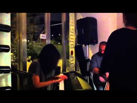 JazzTinto - Live Elisabetta Serio (2^parte)