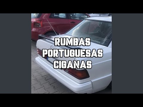 "TENHO MEDO" RUMBAS PORTUGUESAS (NANDO SILVEIRA)
