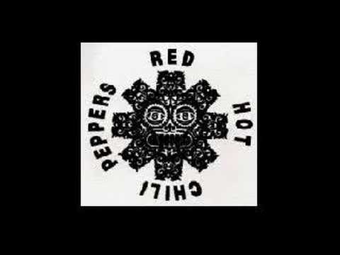 Red Hot Chili Peppers- Me & My Friends