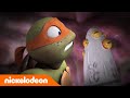 TMNT | Turtles vs. Mega-Shredder | Nickelodeon Nederlands