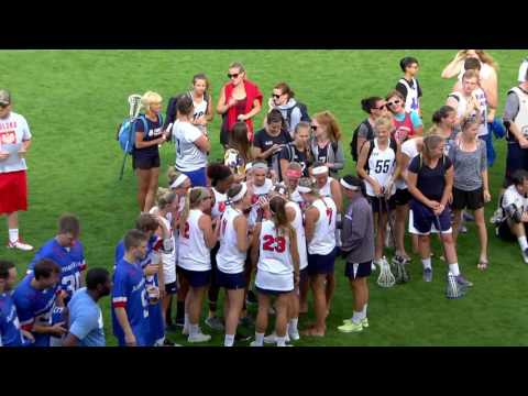 Prague Cup 2016, closing ceremony