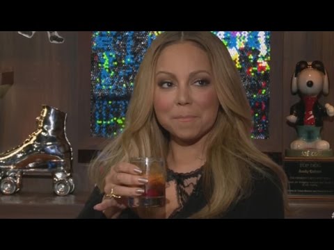 Mariah Carey Insists She Still Doesn't Know Jennifer Lopez, Praises Beyonce and Britney Spears