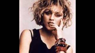 Madonna-Ain&#39;t no big deal