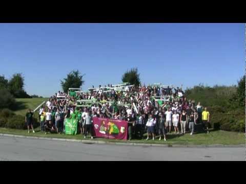 NFV Gelb-Weiß Görlitz  vs. BSG Chemie Leipzig