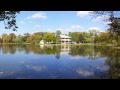 While Strolling Through Buhl Park One Day